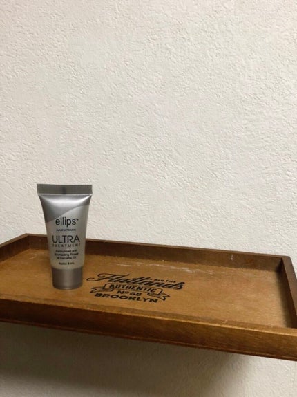 ãã¢ãŒãªã€ã«ãããªãŒãã¡ã³ãã/ellips/ãã¢ãªã€ã«ã䜿ã£ãã¯ãã³ãïŒ2æç®ïŒ