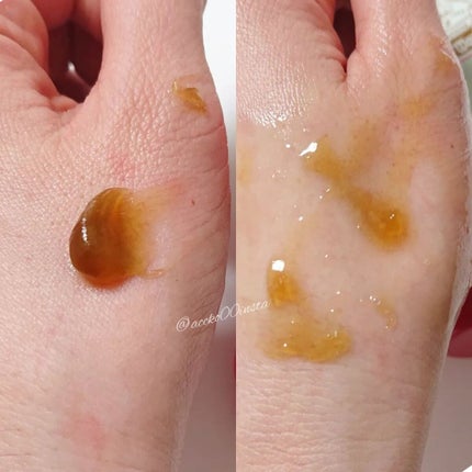 薬用ソフトストーンW/デオナチュレ/デオドラント・制汗剤を使ったクチコミ(5枚目)