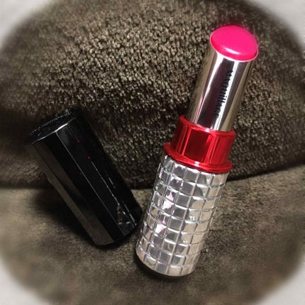 ドラマティックルージュEX/マキアージュ/口紅を使ったクチコミ(2枚目)