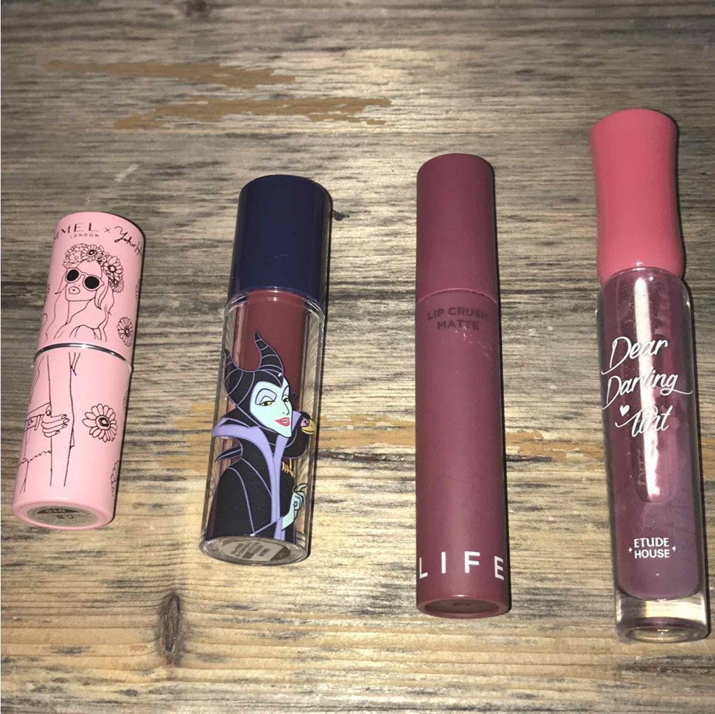 マシュマロルック リップスティック/リンメル ロンドン/口紅を使ったクチコミ（3枚目）