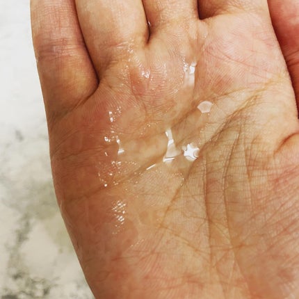 ミラクルズ うるおいブースト シャンプー/トリートメント/パンテーン/市販シャンプーを使ったクチコミ(2枚目)