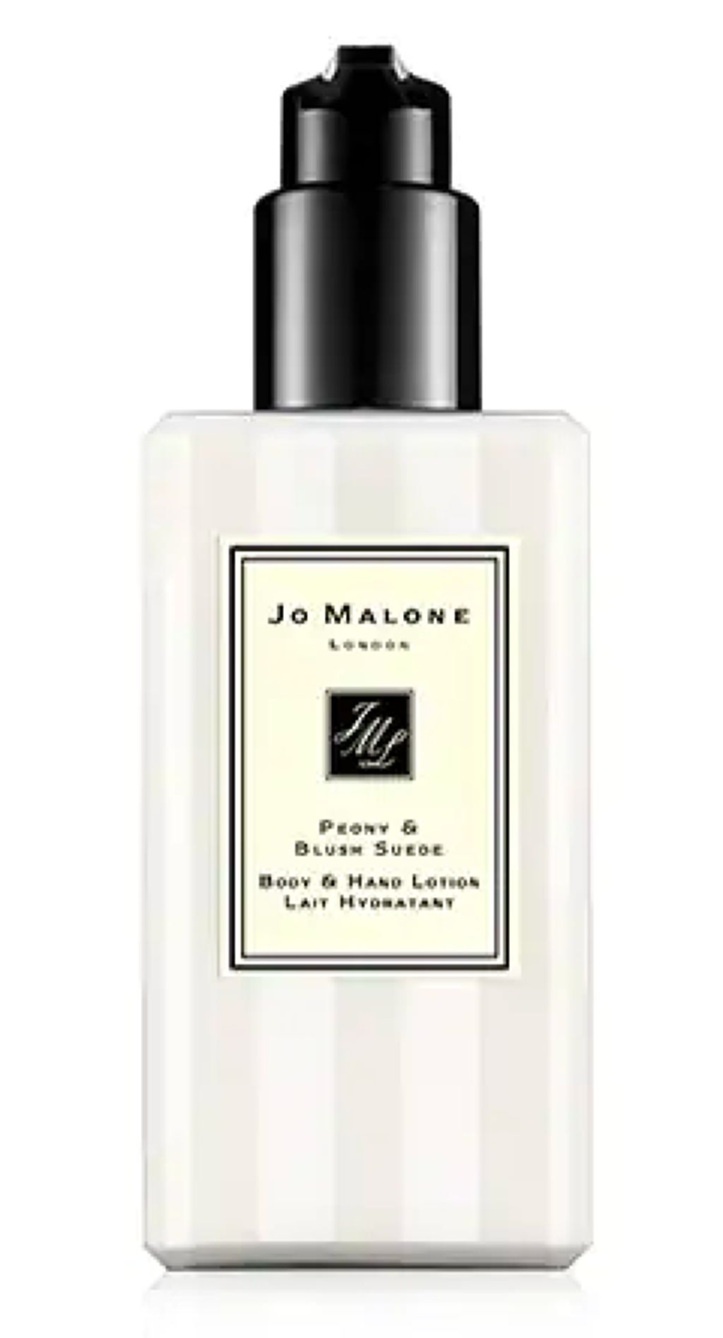 ピオニー&ブラッシュ ボディ&ハンド ローション Jo MALONE LONDON