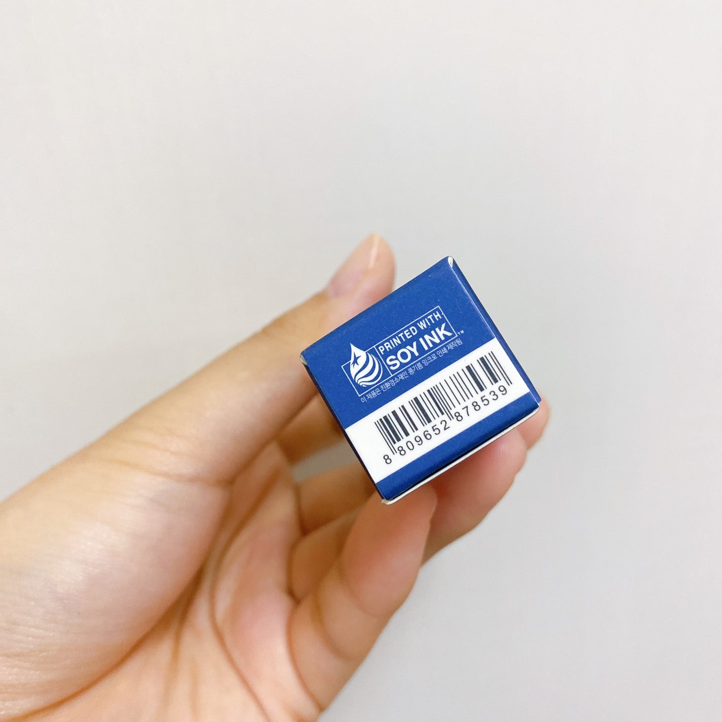 スパークリンググリッター ティント 2019 Holiday Limited Edition/innisfree/口紅を使ったクチコミ(8枚目)