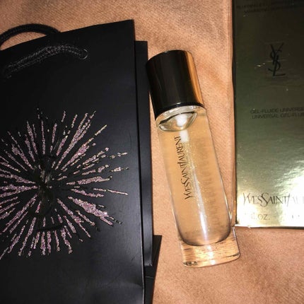 ラディアント タッチ ブラープライマー/YVES SAINT LAURENT BEAUTE/化粧下地を使ったクチコミ(1枚目)