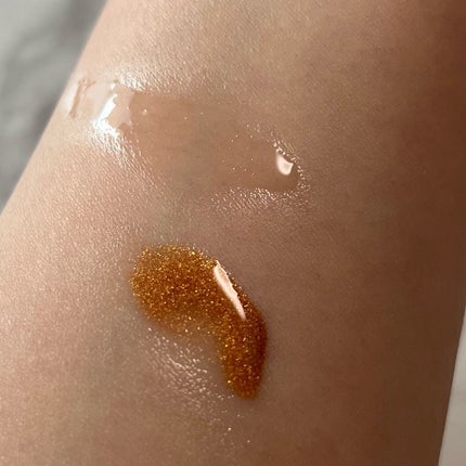 ラ・メイク ボディ&フェイスオイル/H×H/ボディオイルを使ったクチコミ(8枚目)