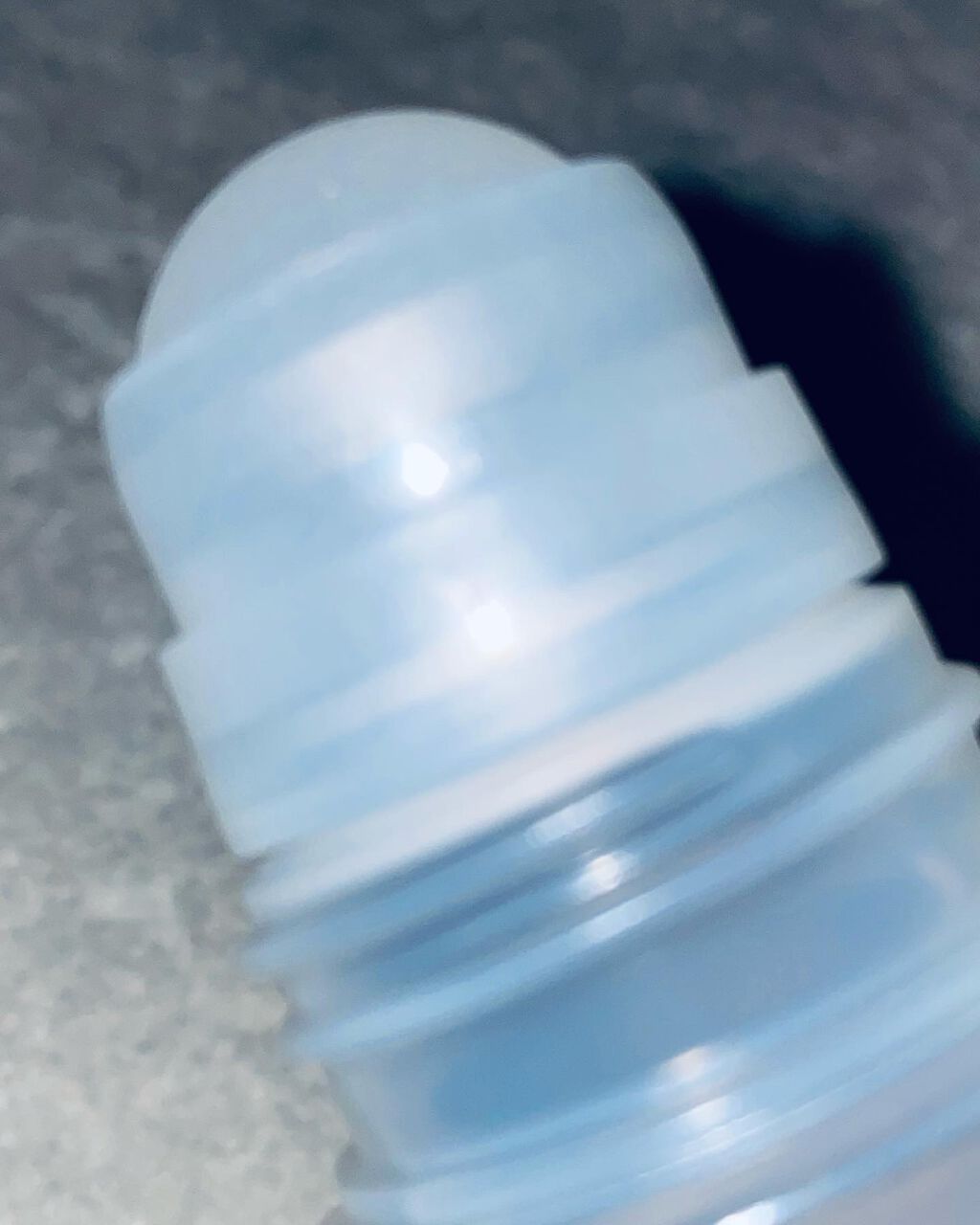 ロールオン ローズ&ヴァーベナの香り/8x4/デオドラント・制汗剤を使ったクチコミ(3枚目)