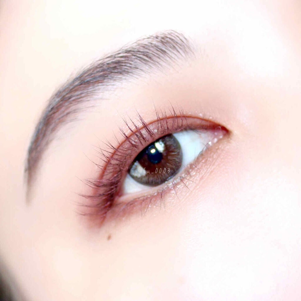 エテュセ アイエディション (マスカラベース)/ettusais/マスカラ下地を使ったクチコミ(4枚目)