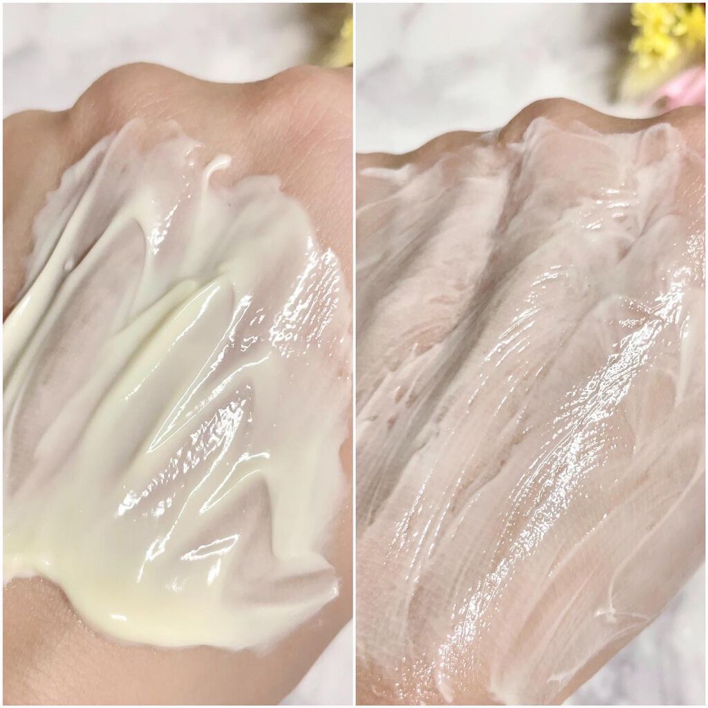 モイスト ウォッシュ クリーム/IGNIS/その他洗顔料を使ったクチコミ(5枚目)