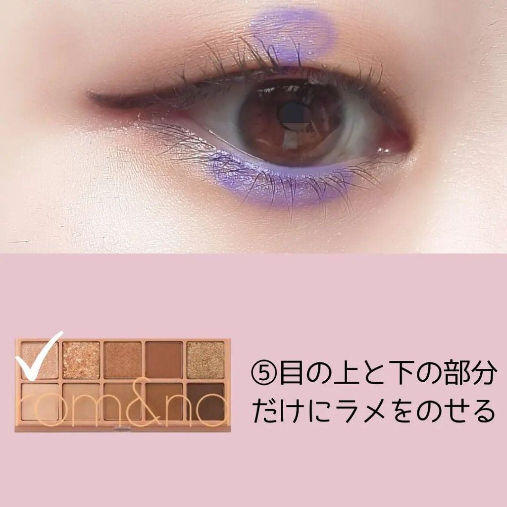 ひとえ・奥ぶたえ用カーラー/アイプチ®/ビューラーを使ったクチコミ(6枚目)