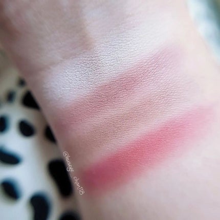 ニュアンス マット クリエイター/Visée/アイシャドウパレットを使ったクチコミ(3枚目)