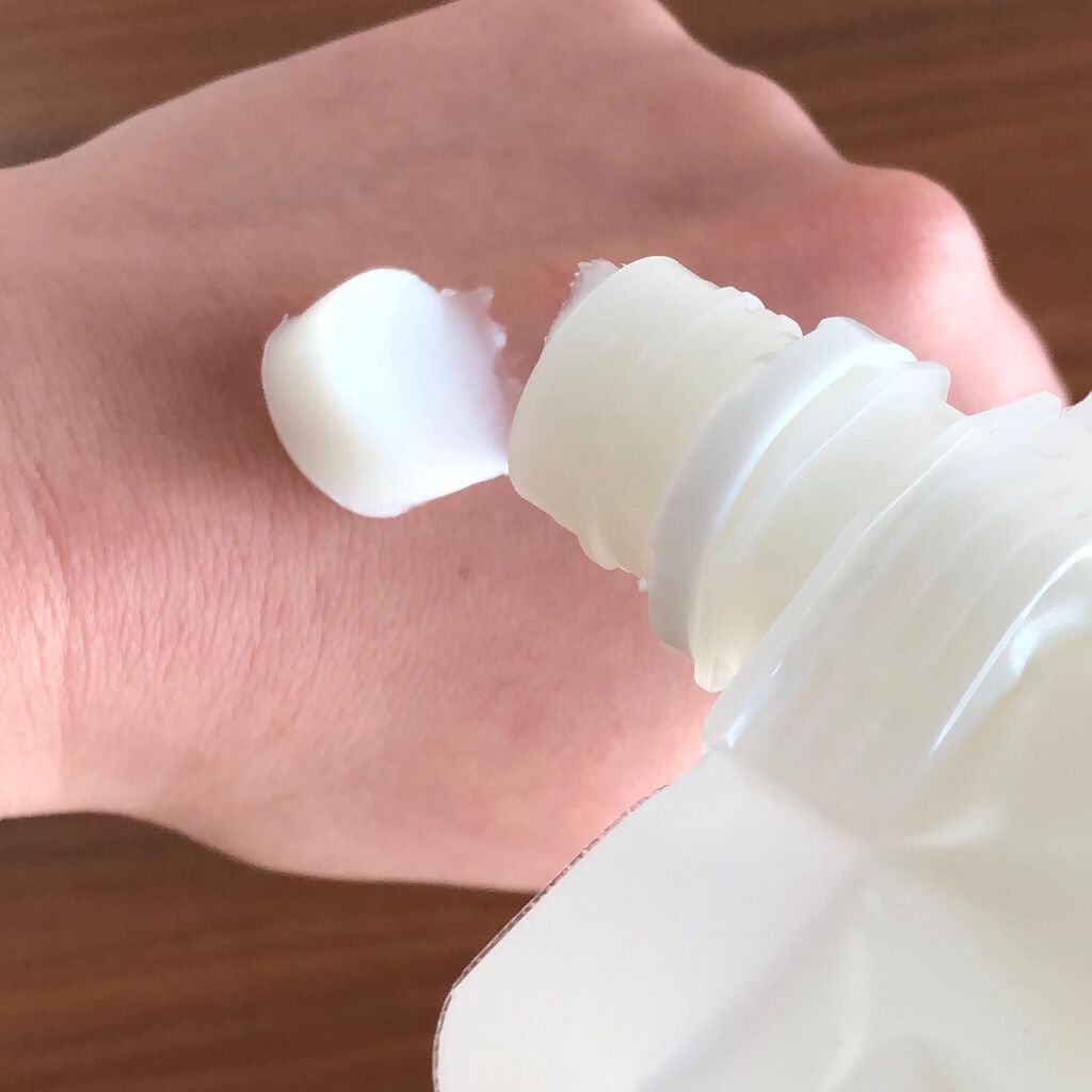 健康コーポレーション ワンミニッツクレンジングバームのクチコミ「低刺激・時短に徹底的にこだわった
新パウチクレンジングバームを使ってみました

【1min C.....」（2枚目）