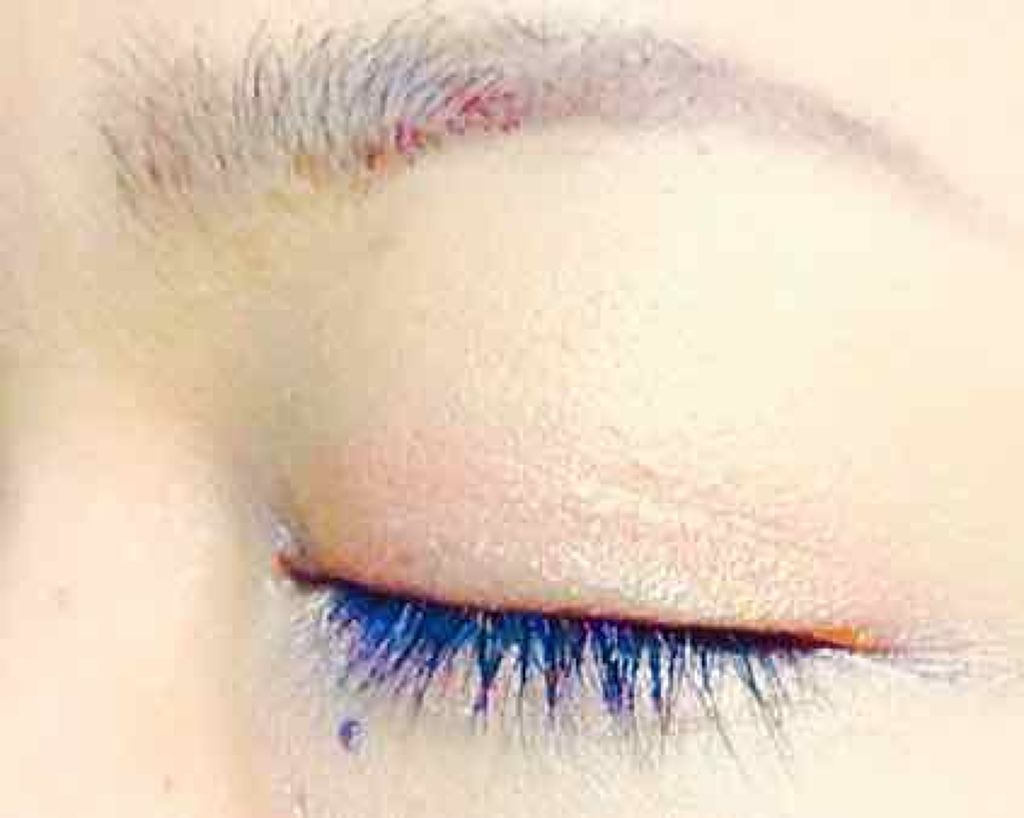 ルックアット マイアイズ/ETUDE/単色アイシャドウを使ったクチコミ(3枚目)