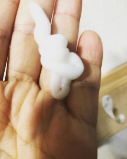 グレースリペアシャンプー/トリートメント/スリーク by サラサロン/市販シャンプーを使ったクチコミ(4枚目)