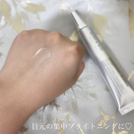 ナイアシンアミドビタミンC ブライトニングマスク/MARY&MAY/シートマスク・パックを使ったクチコミ(7枚目)