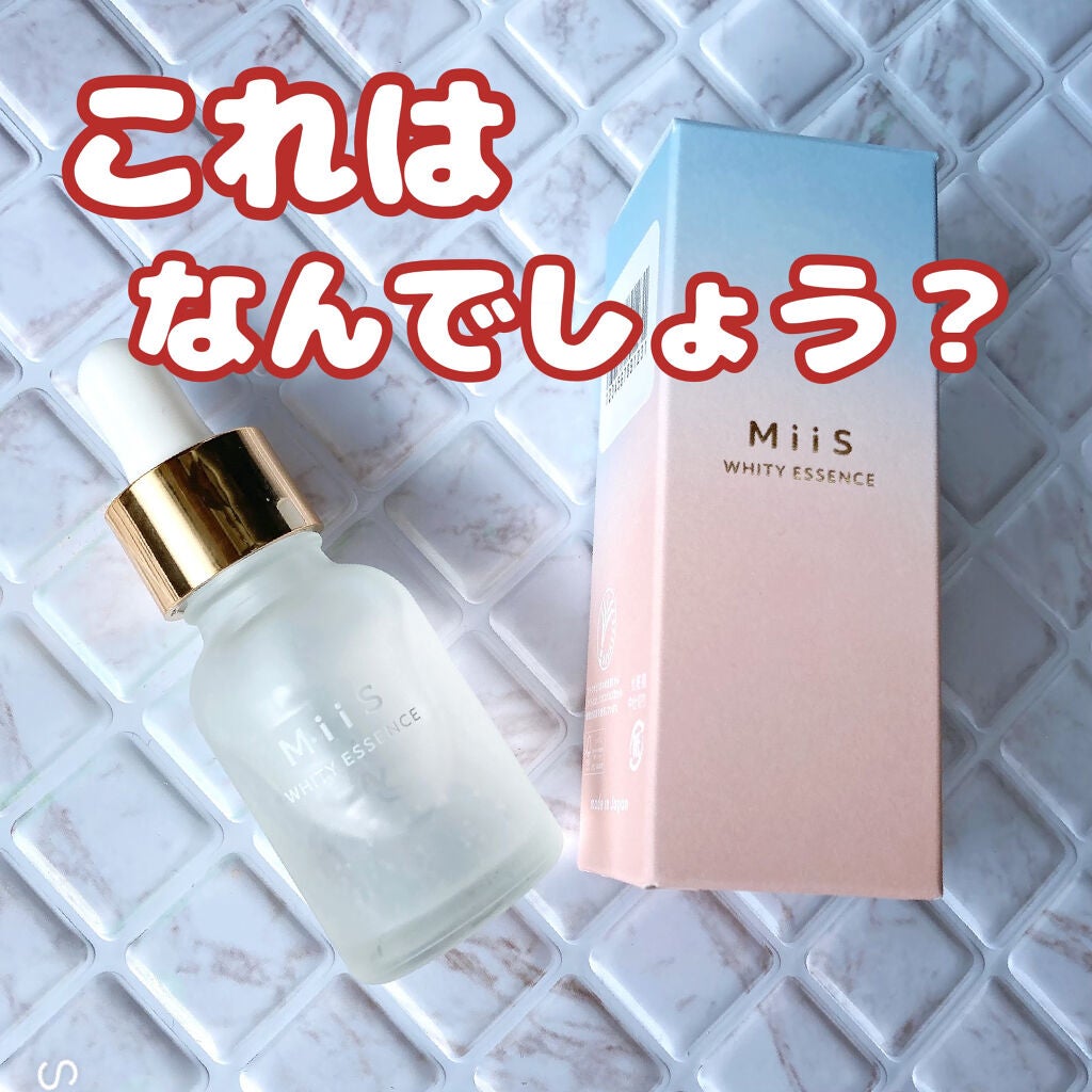 ãã¯ã€ãã£ãšãã»ã³ã¹/MiiS/ãã®ä»ãªãŒã©ã«ã±ã¢ã䜿ã£ãã¯ãã³ãïŒ1æç®ïŒ