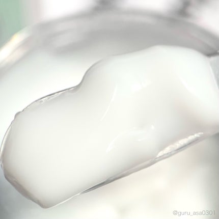 フレッシュリージュースドビタミンEマスク(90g)/Klairs/フェイスクリームを使ったクチコミ(3枚目)