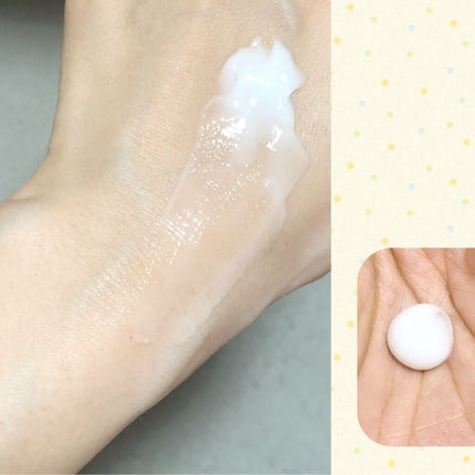 シカ メソッド クリーム/コジット/フェイスクリームを使ったクチコミ(2枚目)