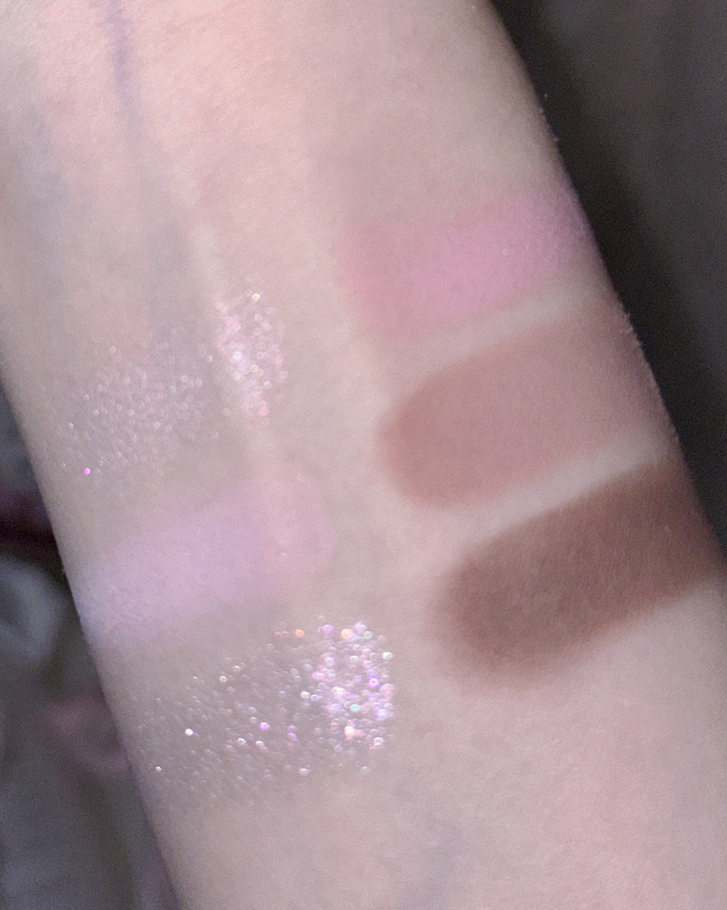 ベターミーアイパレット/2aN/マルチパレットを使ったクチコミ(3枚目)