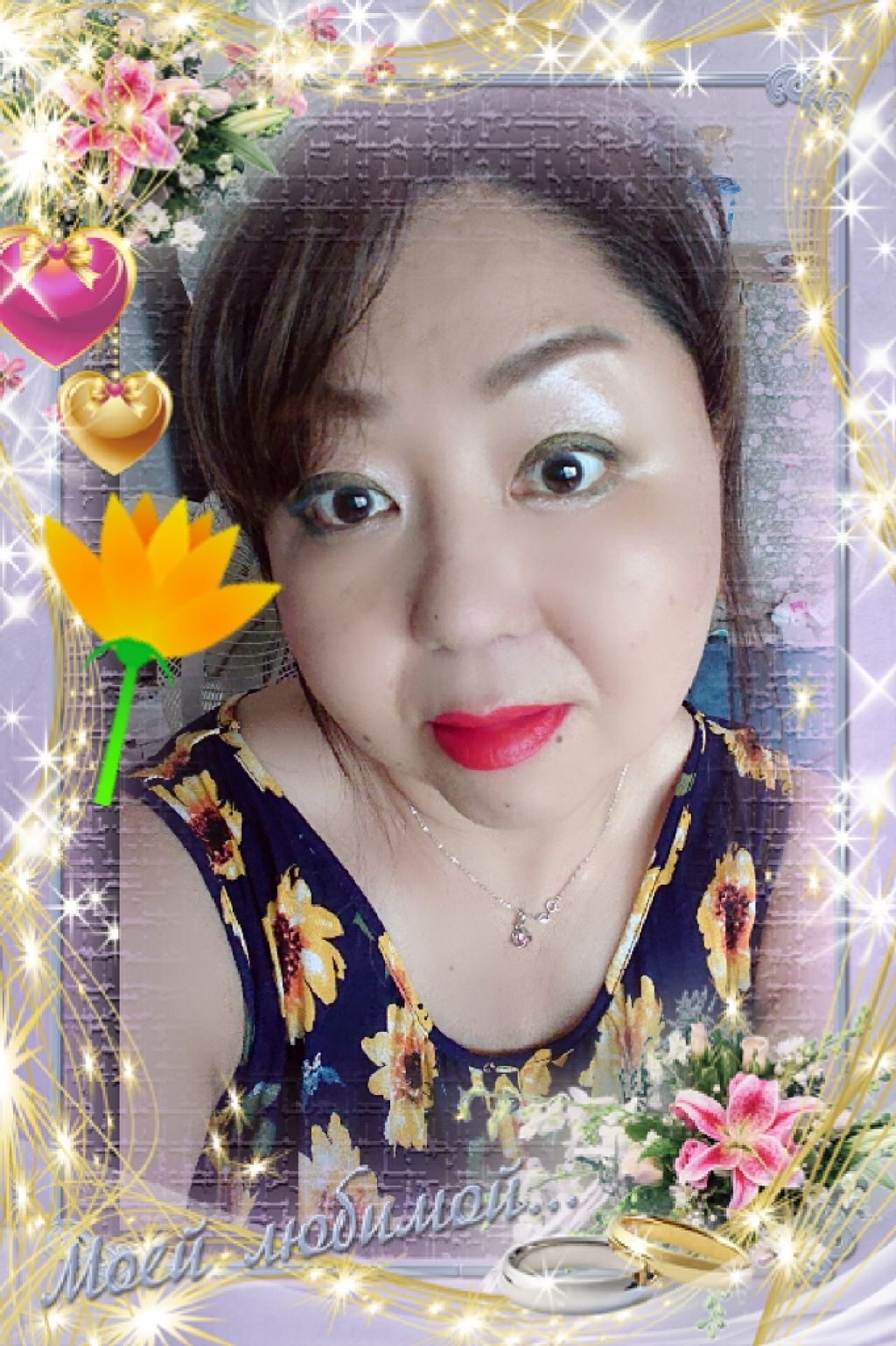 クレヨンマットリップ/キャンメイク/口紅を使ったクチコミ（2枚目）