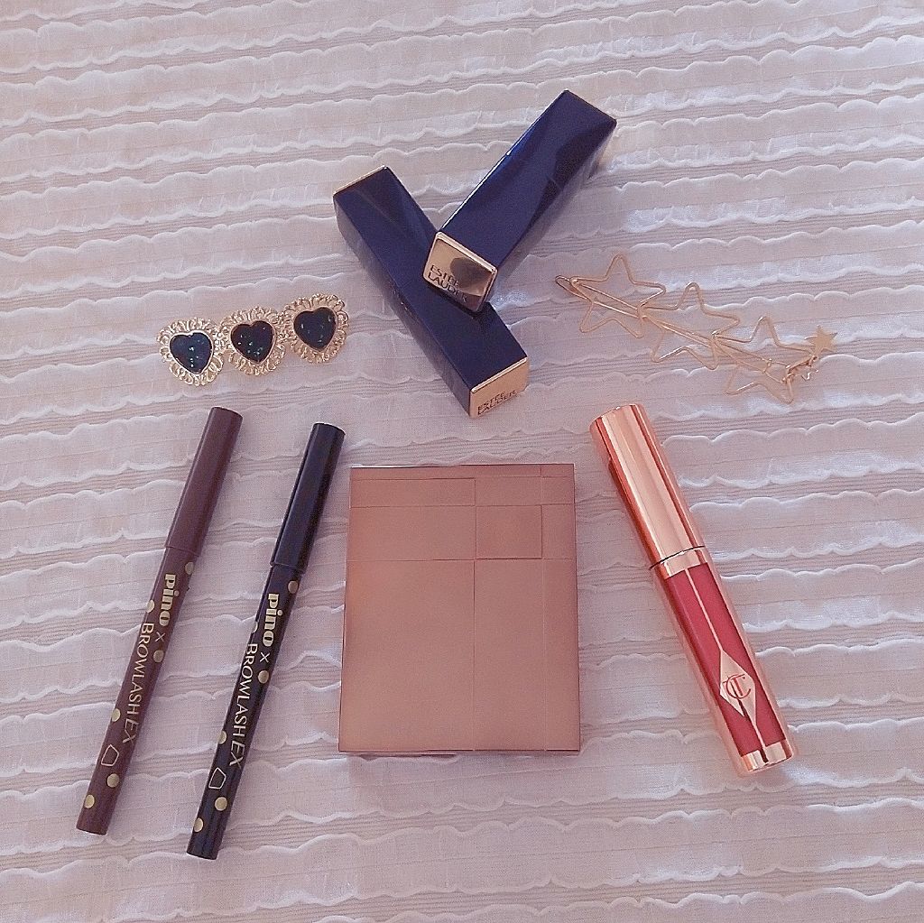 ピュア カラー エンヴィ リップスティック/ESTEE LAUDER/口紅を使ったクチコミ（1枚目）