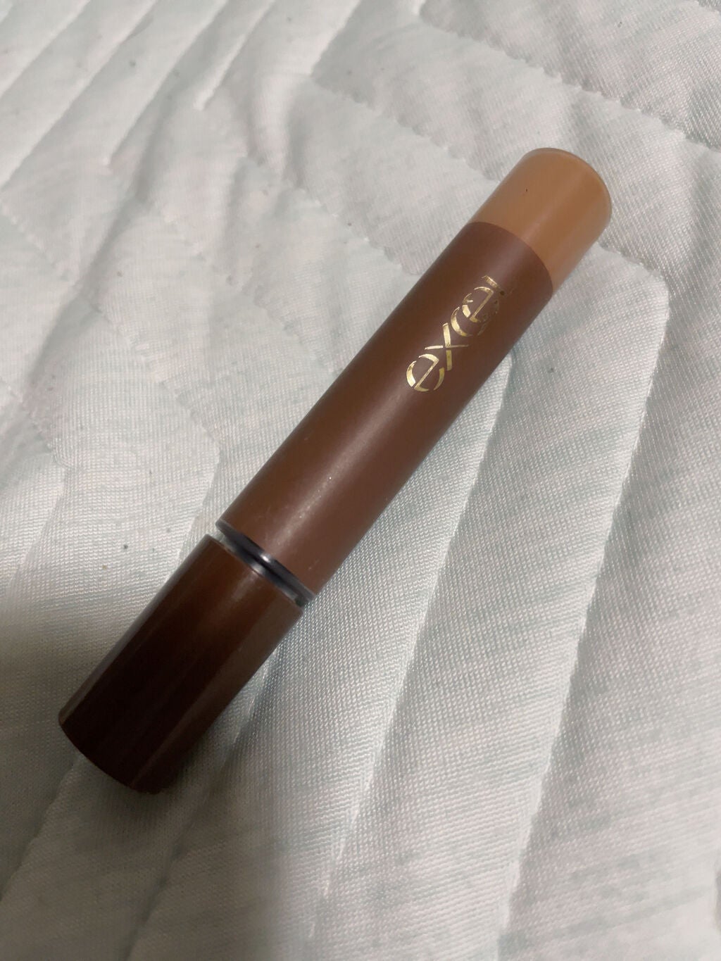 プロフェッショナル アイブロウ ペンシル&パウダー/リンメル ロンドン/パウダーアイブロウを使ったクチコミ(1枚目)