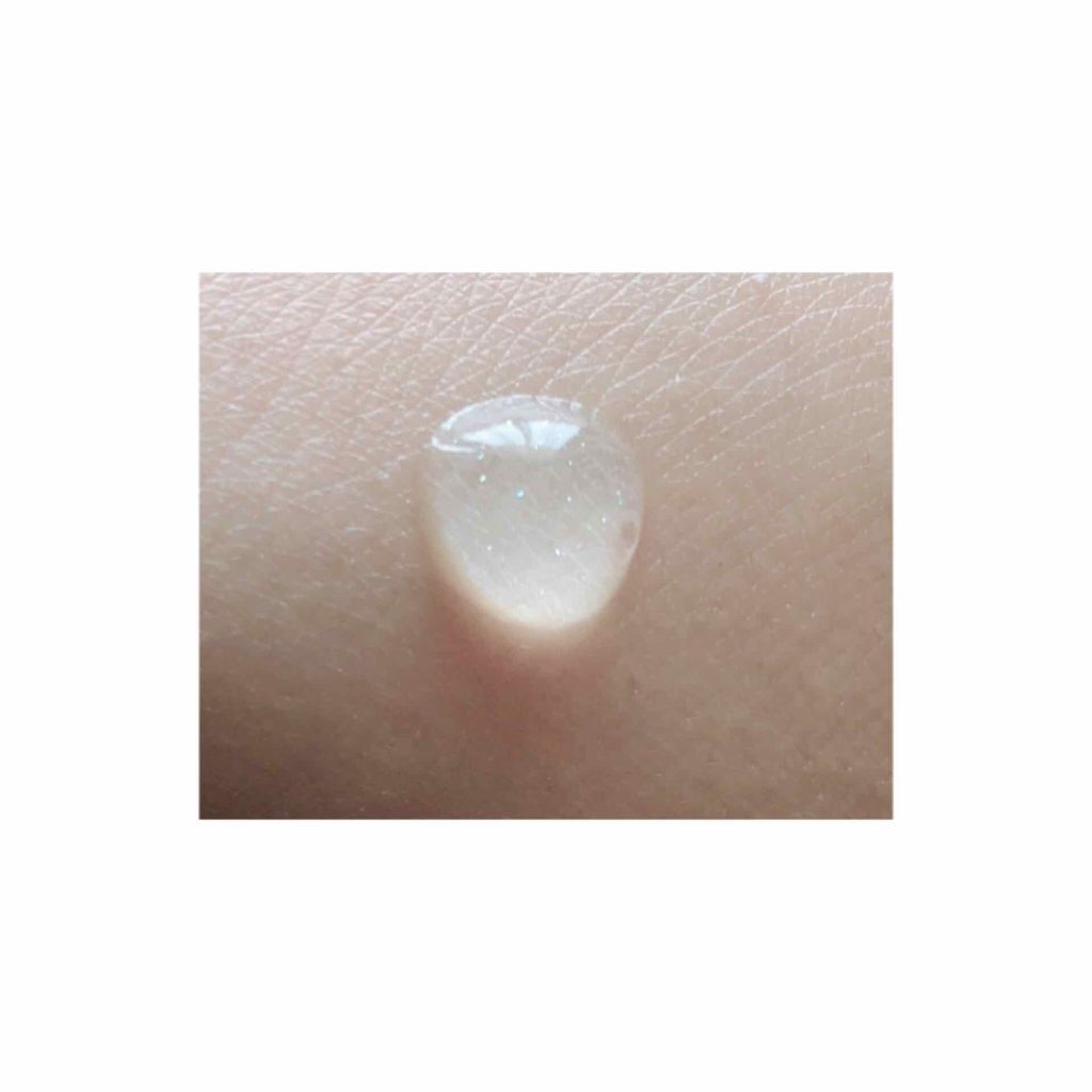 シフォンジェルプライマー/ベビーピンク/化粧下地を使ったクチコミ(3枚目)