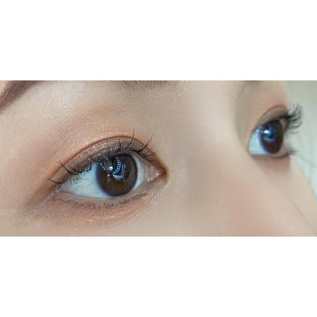 ピュア カラー ブラッシュ/SUQQU/パウダーチークを使ったクチコミ(3枚目)