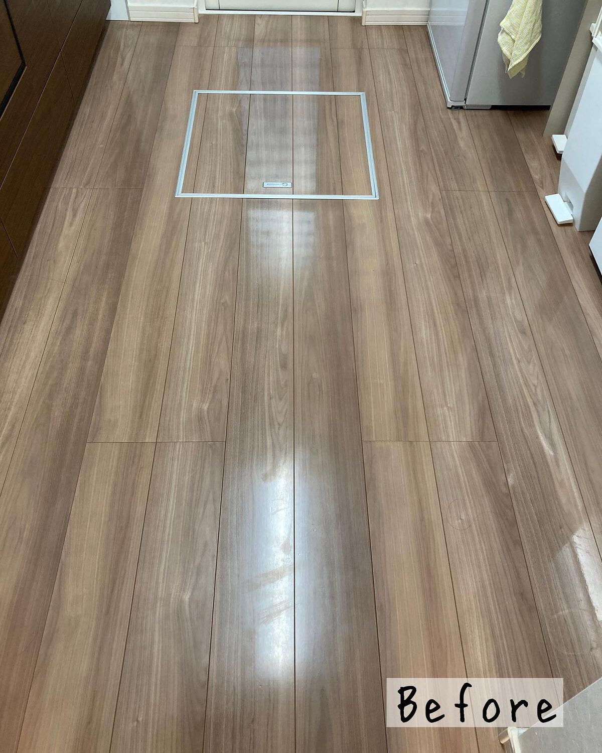 ぼぶ on LIPS 「お持ちのワイパーでササッと簡単!リンレイ オールワックスシート..」(7枚目)