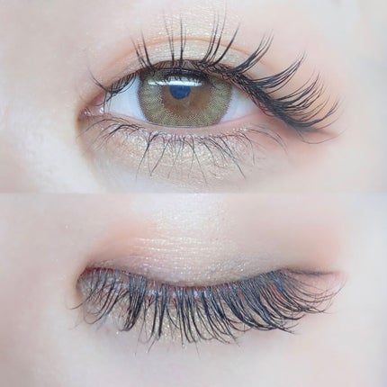 ロート ワンデー エマーブル/エマーブル/ワンデー(1DAY)カラコンを使ったクチコミ(5枚目)