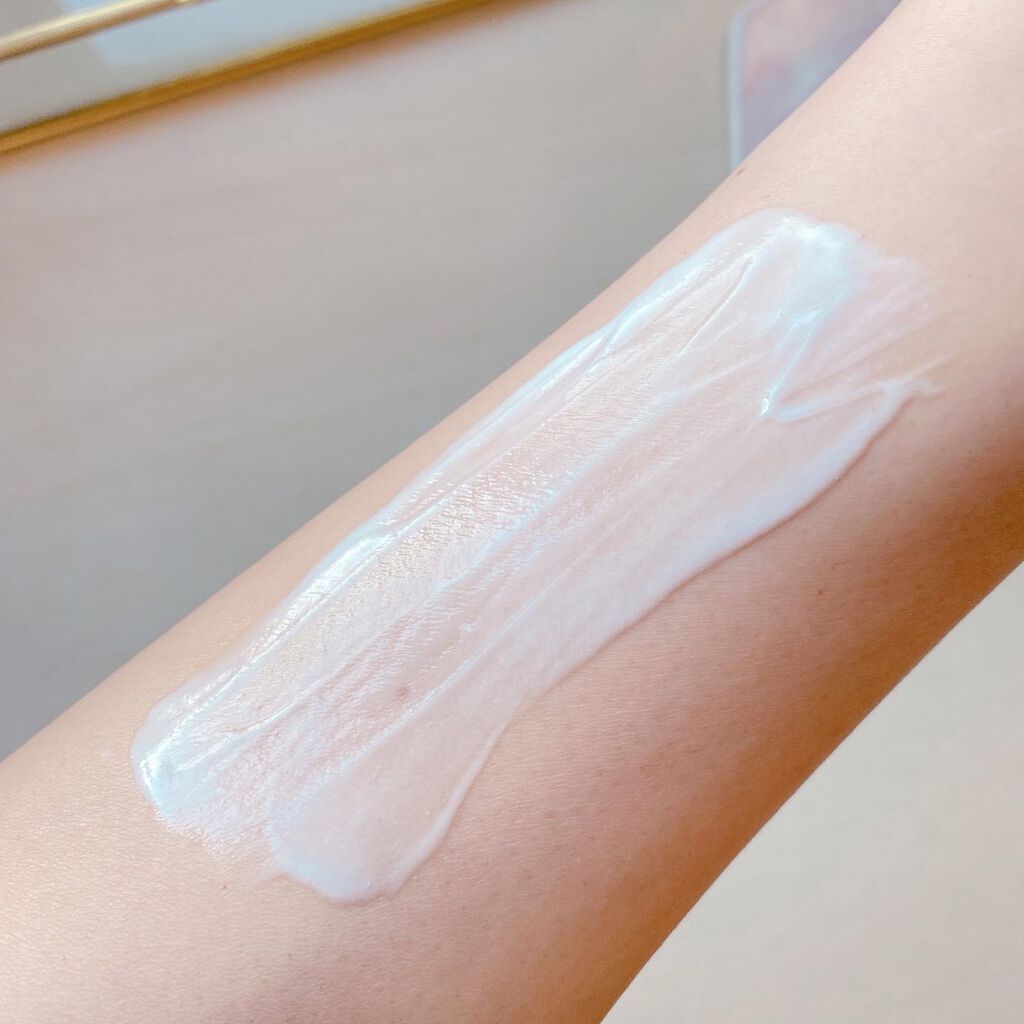 NONON/NONON(ノンノン)/除毛クリームを使ったクチコミ(3枚目)