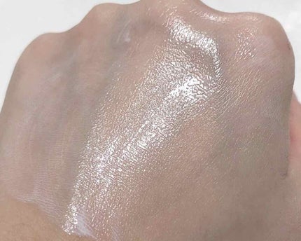 SOFINA iP UVレジスト スムースミルク/SOFINA iP/日焼け止め・UVケアを使ったクチコミ(4枚目)