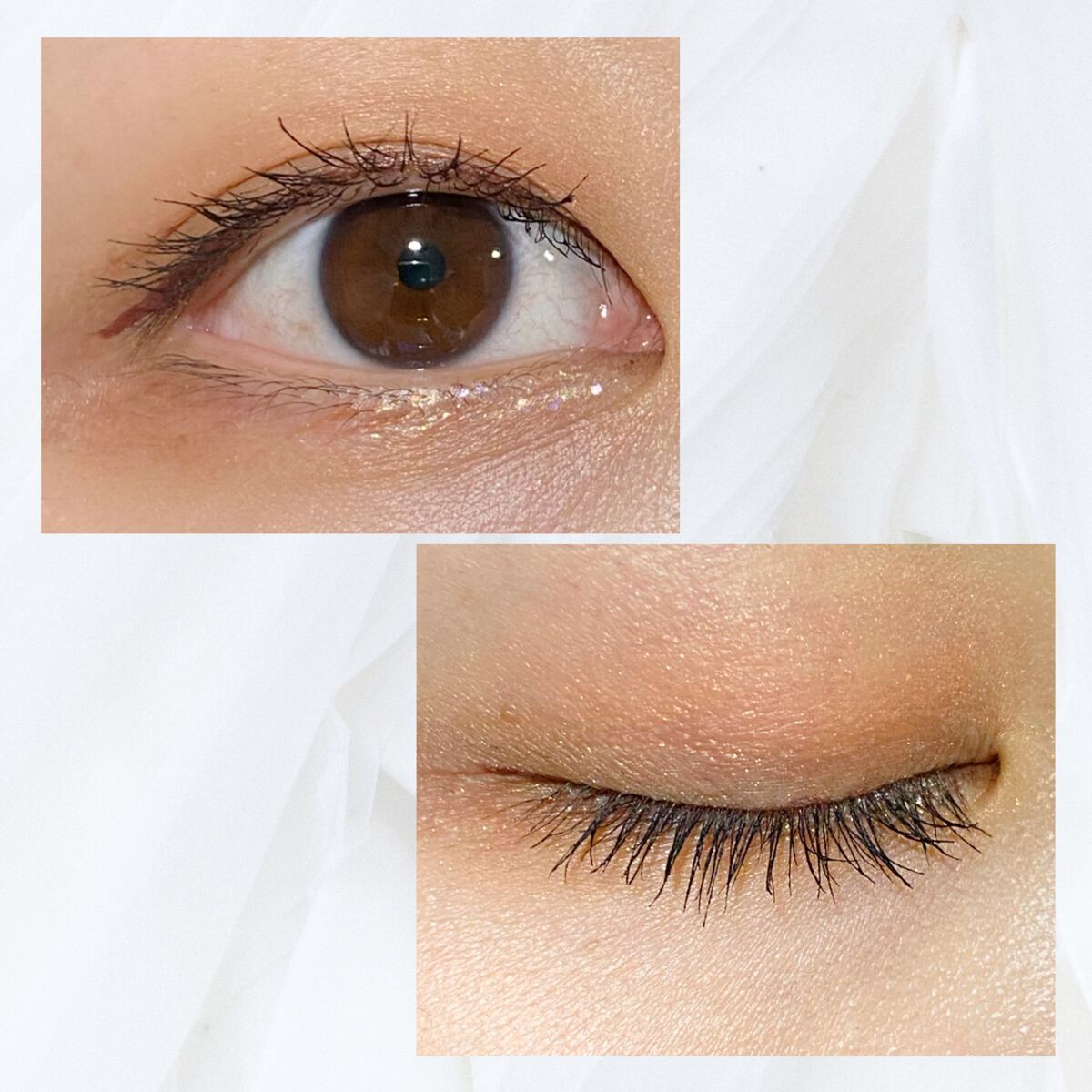 デザイニングブラウンアイズ/KATE/アイシャドウパレットを使ったクチコミ（1枚目）