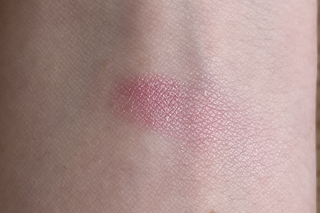 ニュアンス フェイスカラー/OSAJI/ジェル・クリームチークを使ったクチコミ（2枚目）