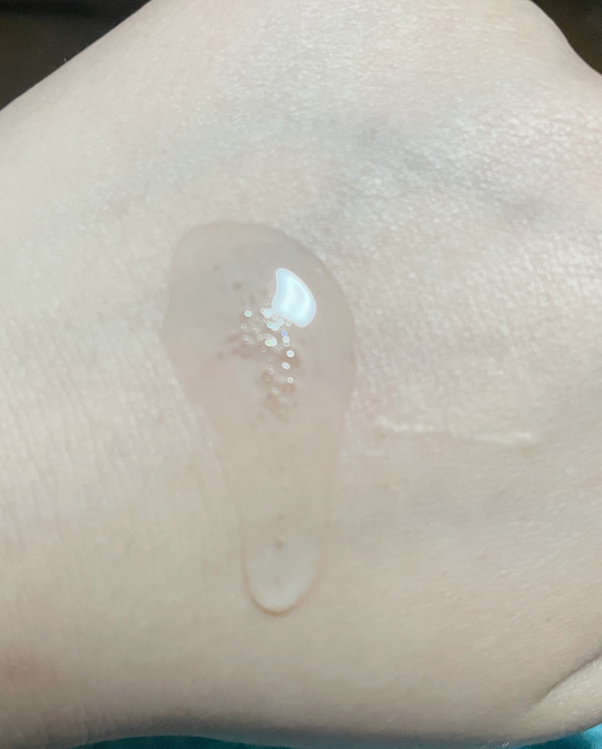 フルフィットプロポリスナリシングマグネットシートマスク /COSRX/シートマスク・パックを使ったクチコミ（2枚目）