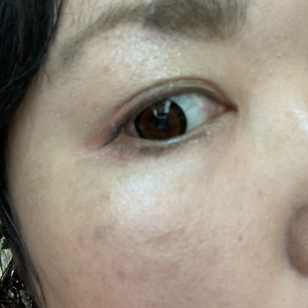 MAKEON スーパーロングラスティング ウォータープルーフ ジェルペンシルライナー/TOSOWOONG/ペンシルアイライナーを使ったクチコミ（1枚目）