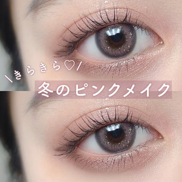 BARRIEYES 1DAY COLOR CONTACT LENS/BARRIEYES/ワンデー（１DAY）カラコンを使ったクチコミ（1枚目）