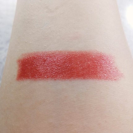 グレイズバームリップ/excel/口紅を使ったクチコミ(4枚目)