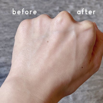 ぴーちゃん🧡インスタでコメント返信 on LIPS 「塗るほど明るさ引き立つピンクのトーンアップパウダー💕#カラーグ..」(5枚目)