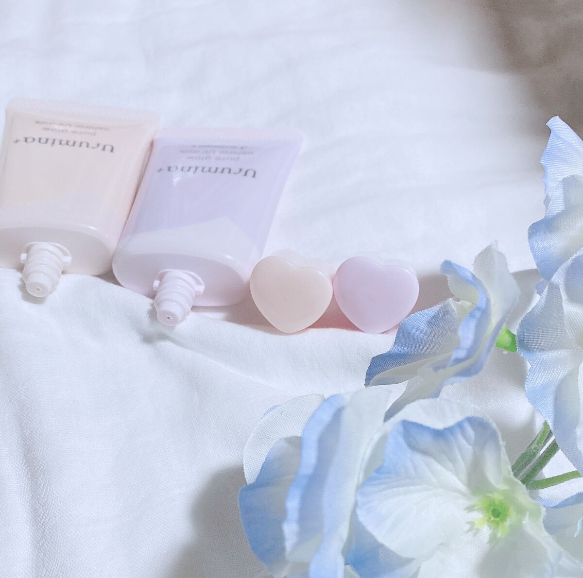 生つや肌おしろい乳液/ウルミナプラス/乳液を使ったクチコミ（3枚目）