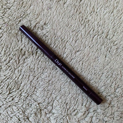 スーパーフィットジェルライナー/D-UP/ジェルアイライナーを使ったクチコミ(1枚目)