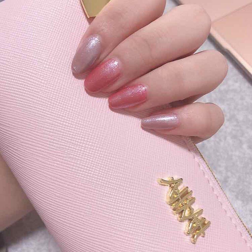 ヴィセ アヴァン ネイルコレクション/Visée/マニキュアを使ったクチコミ（1枚目）