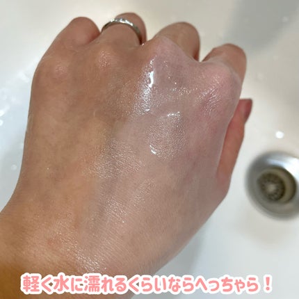 UVイデア XL プロテクショントーンアップ ローズ/ラ ロッシュ ポゼ/日焼け止めクリームを使ったクチコミ(5枚目)