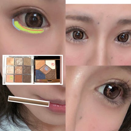 ラストオート ジェルアイライナー/BBIA/ジェルアイライナーを使ったクチコミ(2枚目)