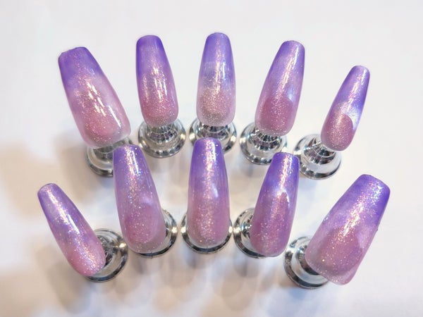 カラフルネイルズ/キャンメイク/マニキュア by 備忘録