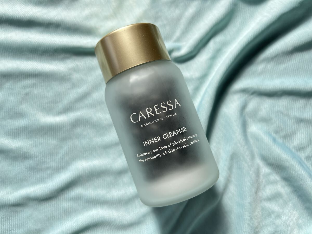 インナー クレンズ/CARESSA/健康サプリメントを使ったクチコミ（1枚目）