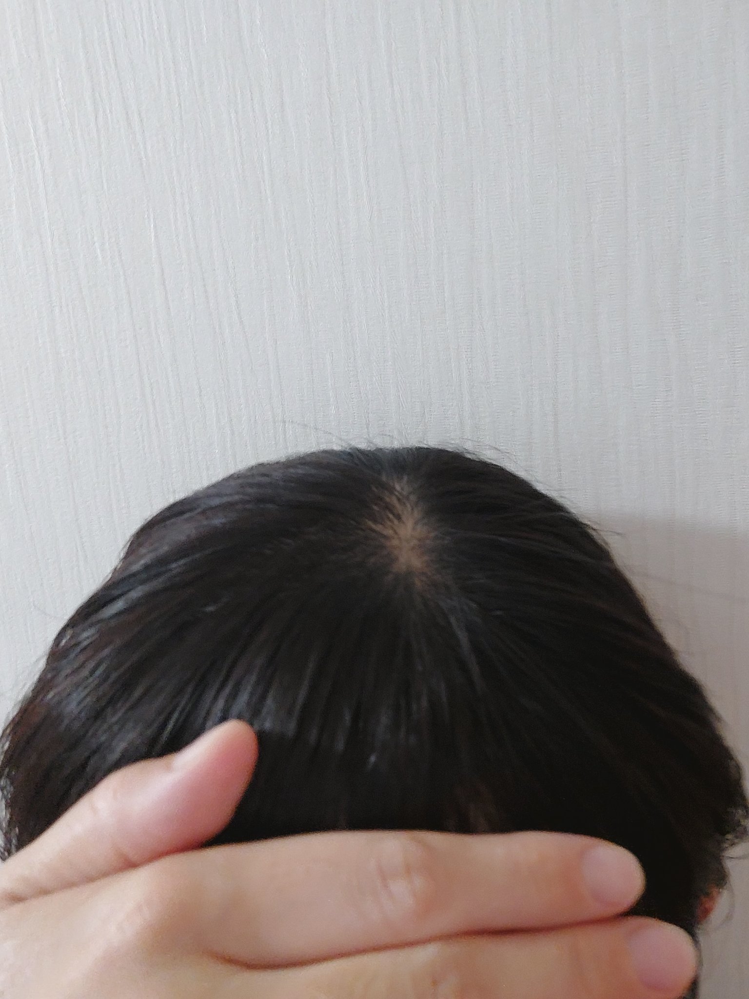 ヘアオイル/ゆず油/ヘアオイルを使ったクチコミ（3枚目）