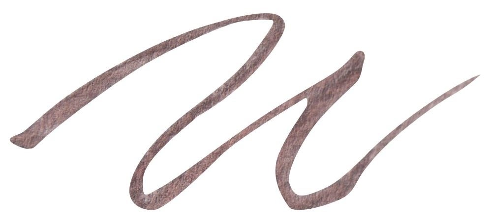 グレイッシュブラウン