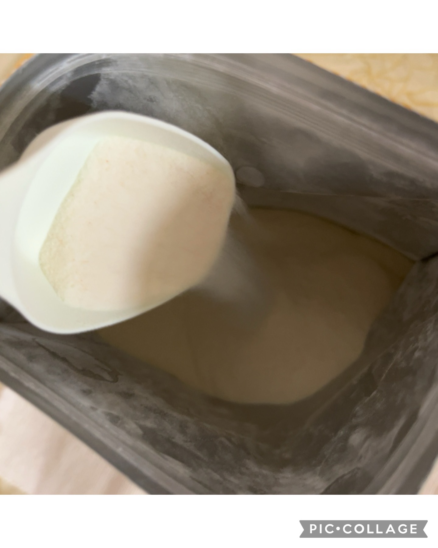 Naturecan コラーゲンペプチド/NATURECAN/美容サプリメントを使ったクチコミ（2枚目）