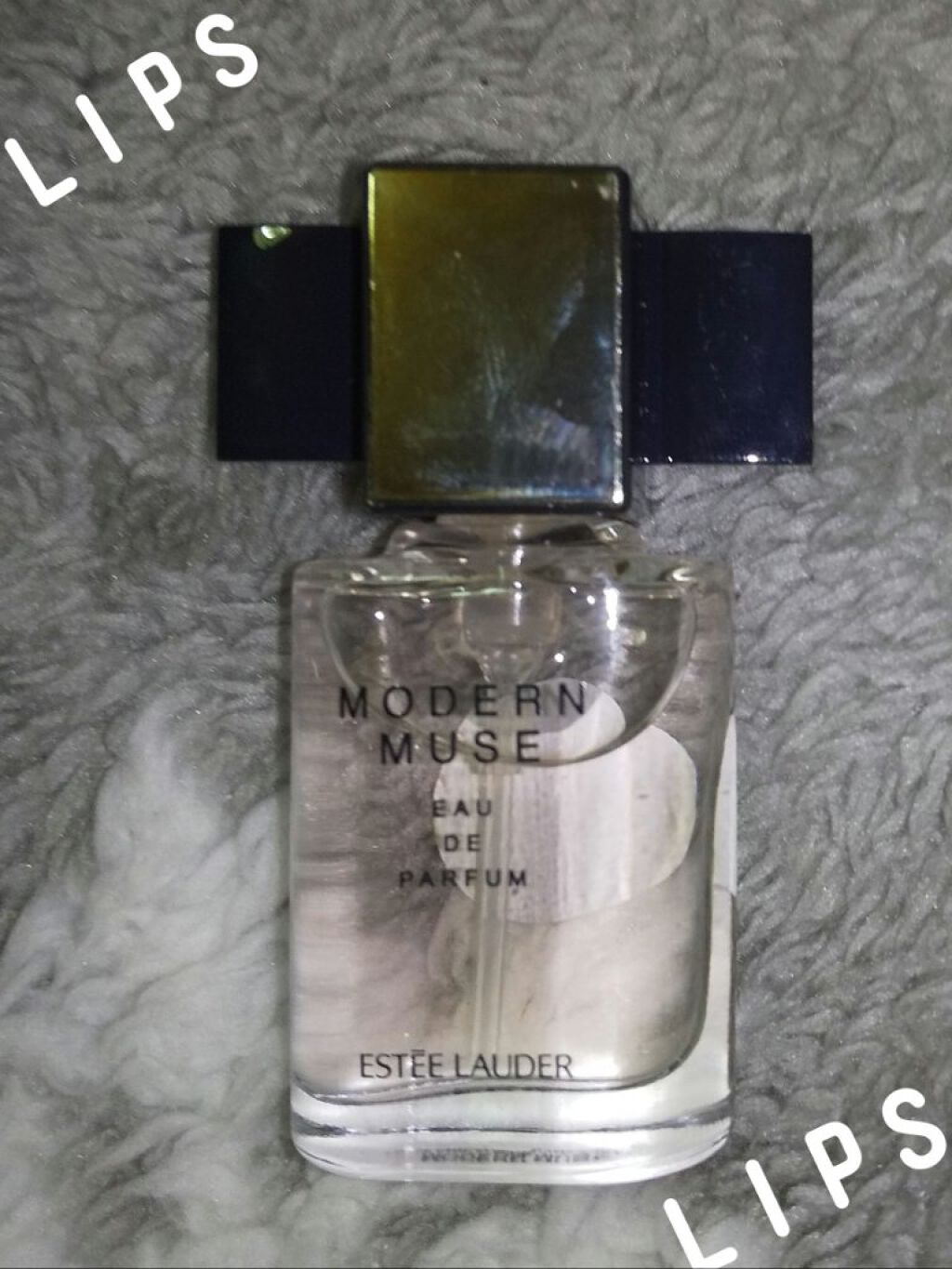 モダン ミューズ オーデ パフューム スプレィ/ESTEE LAUDER/香水(レディース)を使ったクチコミ（1枚目）