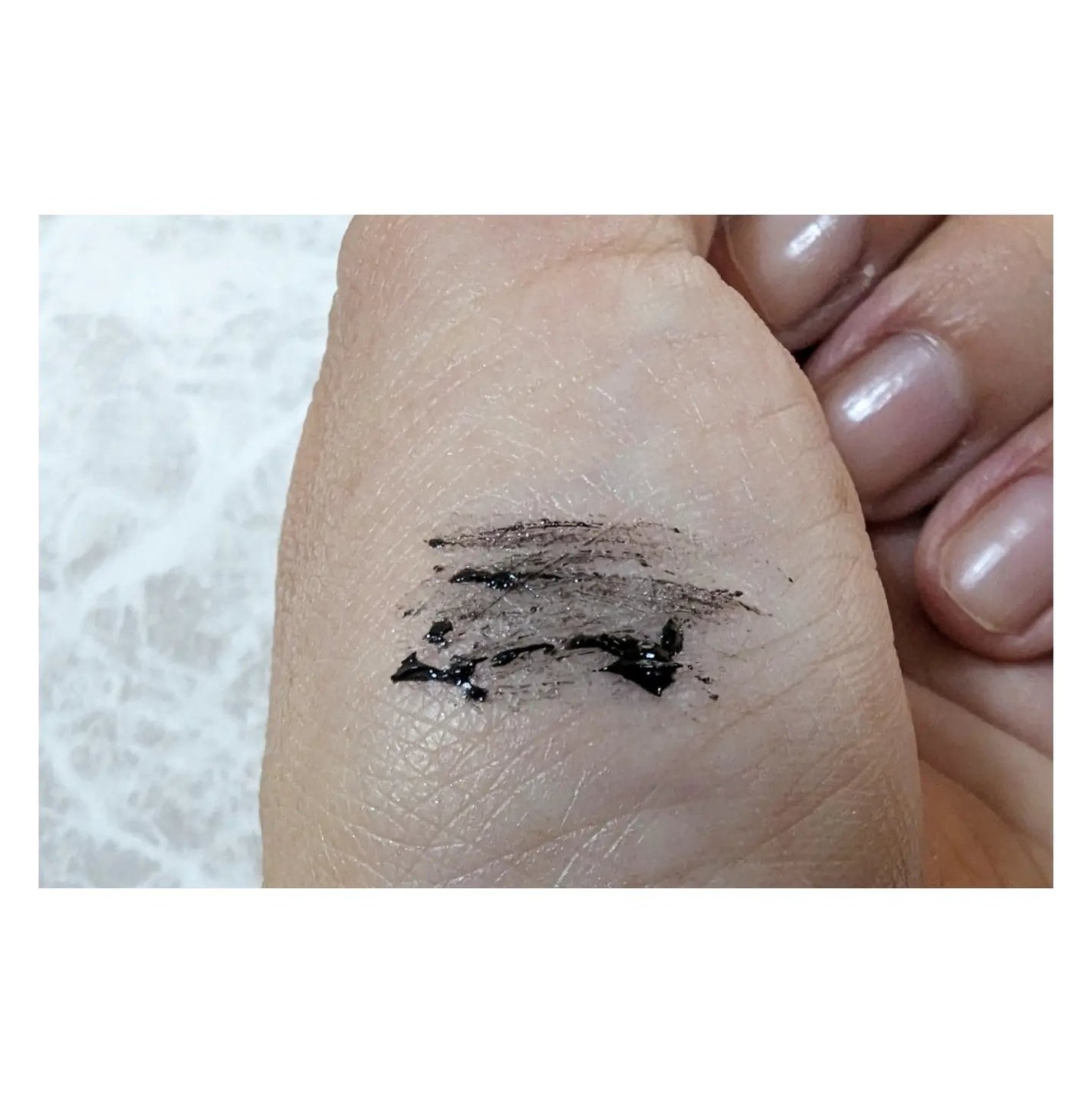 ウルトラ WP マスカラ(ボリューム)/FASIO/マスカラを使ったクチコミ(3枚目)